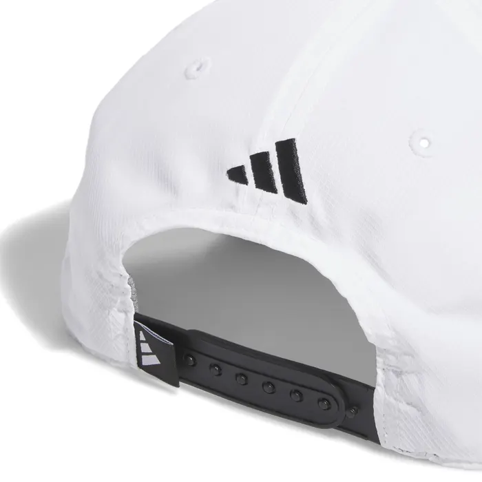 Adidas 3-Stripes Tour Cap - Image 16