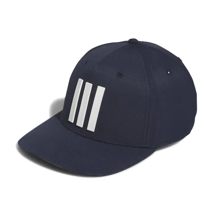 Adidas 3-Stripes Tour Cap - Image 5