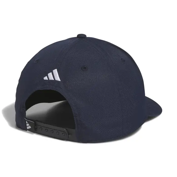 Adidas 3-Stripes Tour Cap - Image 6