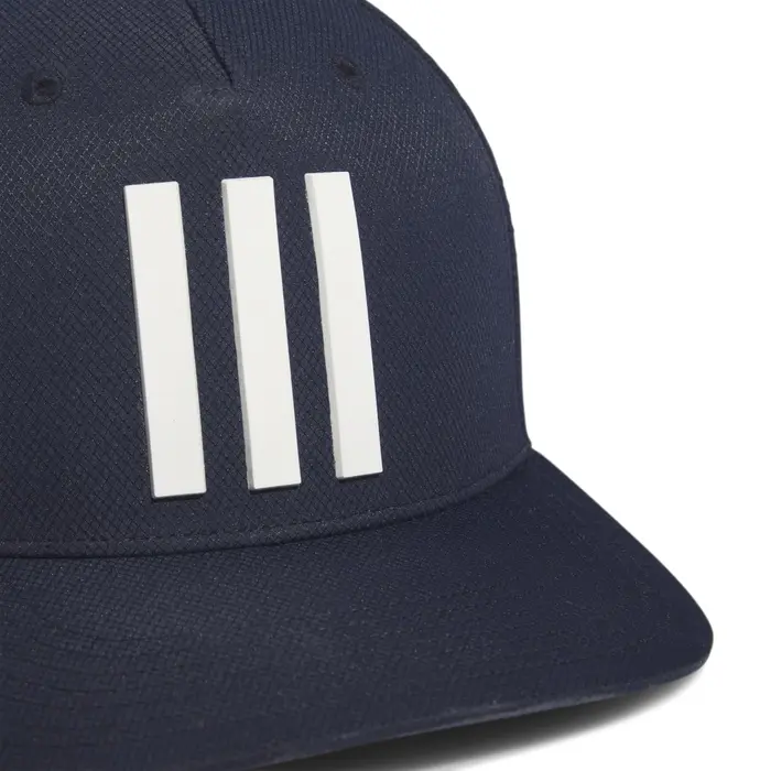 Adidas 3-Stripes Tour Cap - Image 7