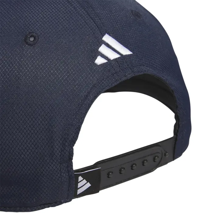Adidas 3-Stripes Tour Cap - Image 8