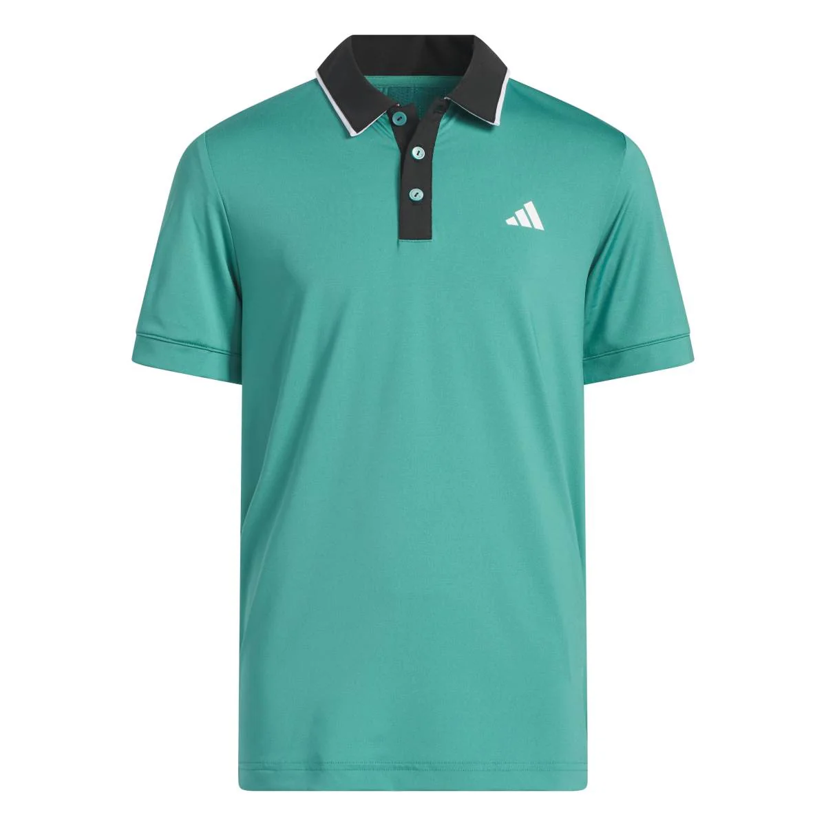 Adidas Boys Performance Aeroready Polo