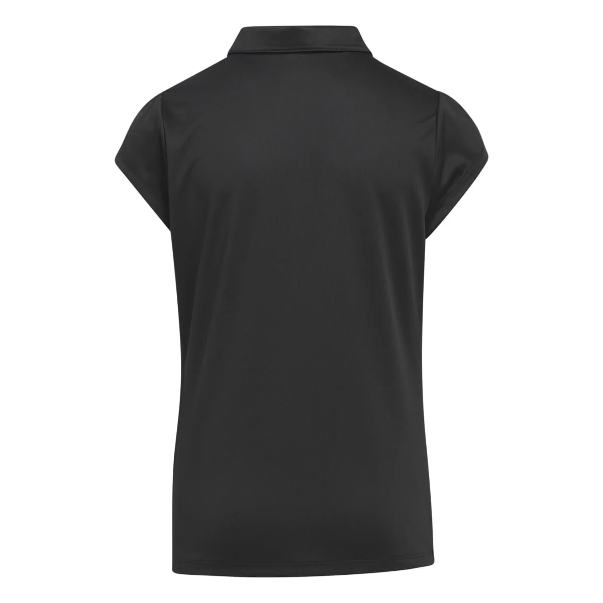 Adidas Performance Short Sleeve Girls Polo - Image 12