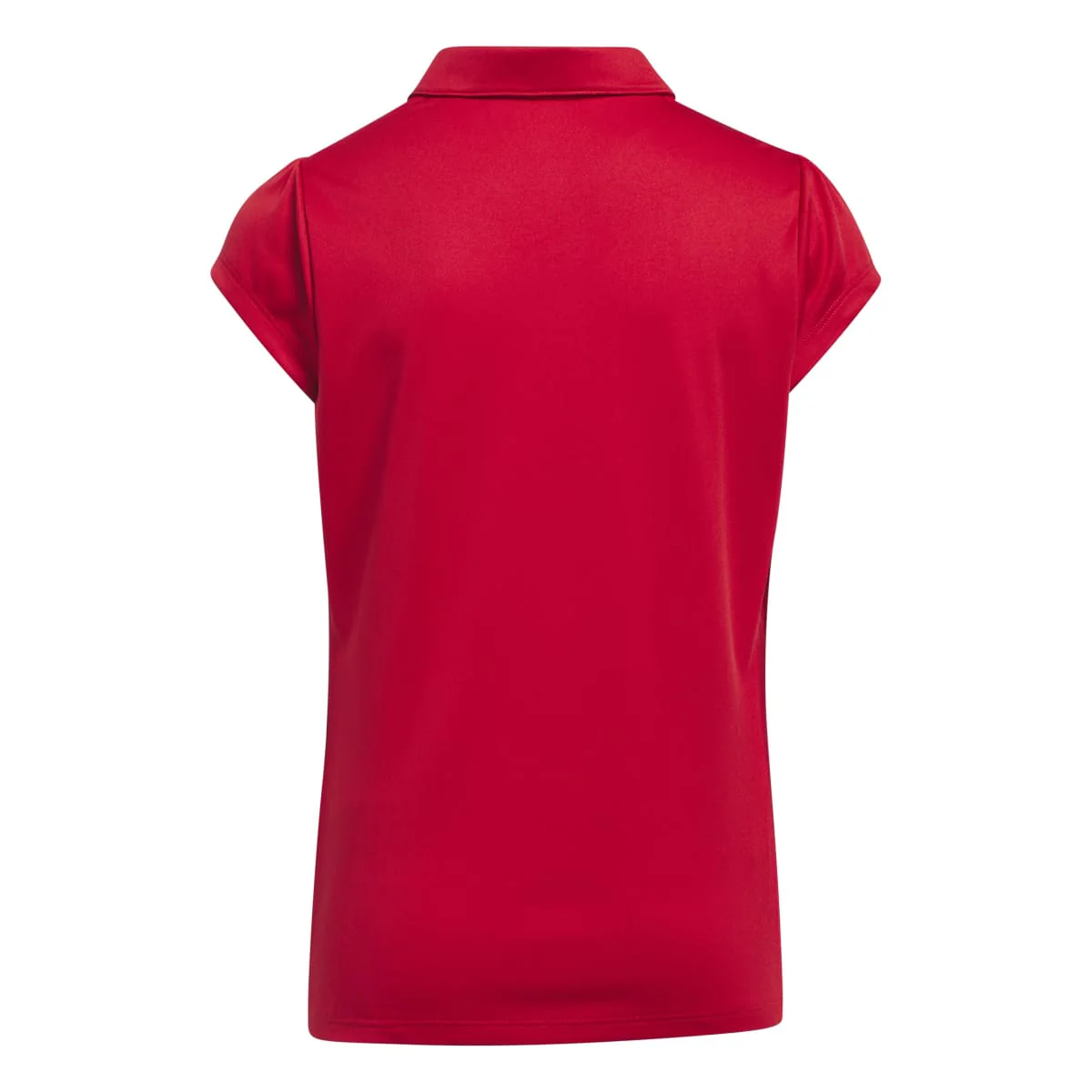 Adidas Performance Short Sleeve Girls Polo - Image 17