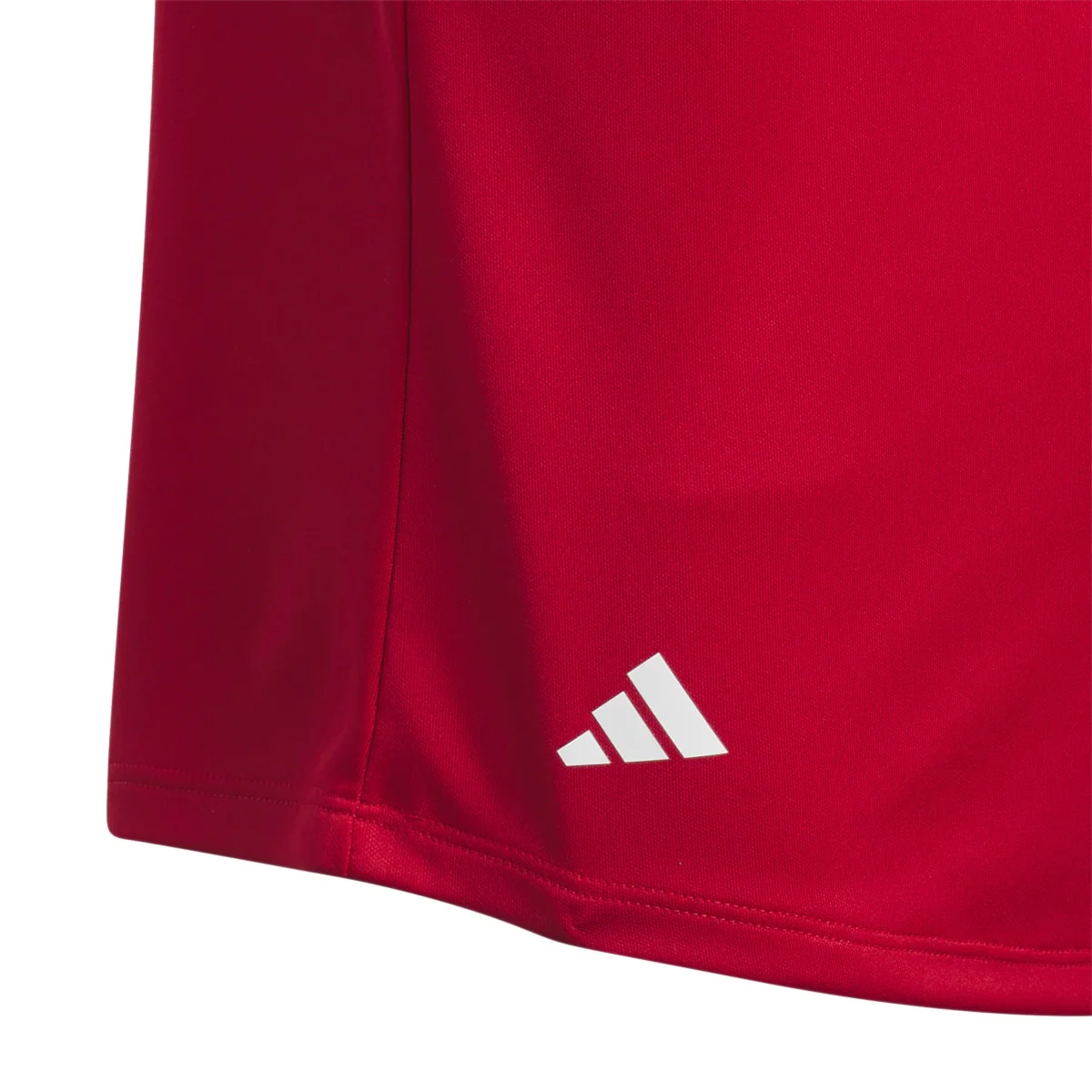Adidas Performance Short Sleeve Girls Polo - Image 18