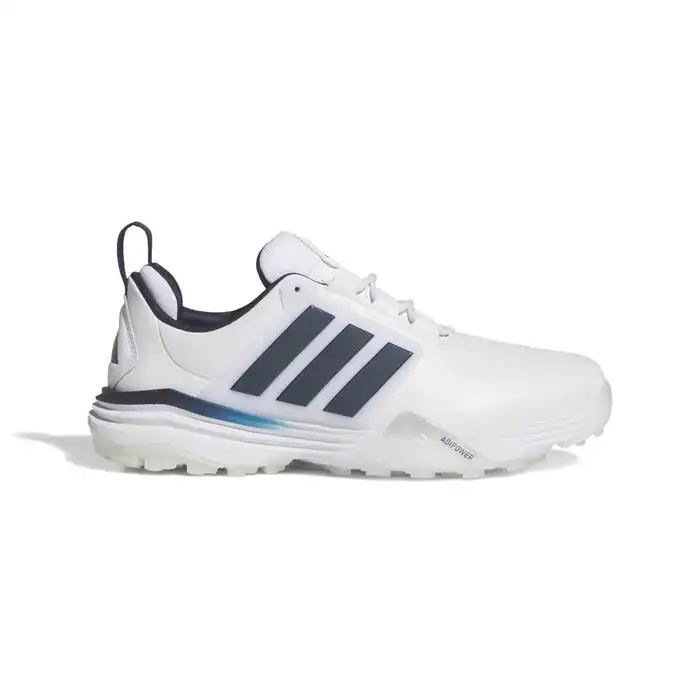 Adidas 2026 Adipower Spikeless Wide Golf Shoe - Image 10