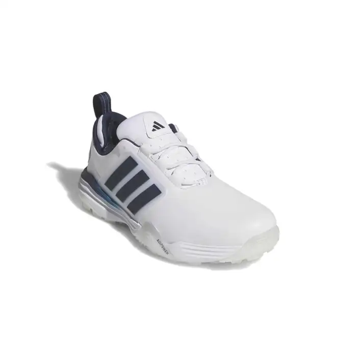 Adidas 2026 Adipower Spikeless Wide Golf Shoe - Image 12