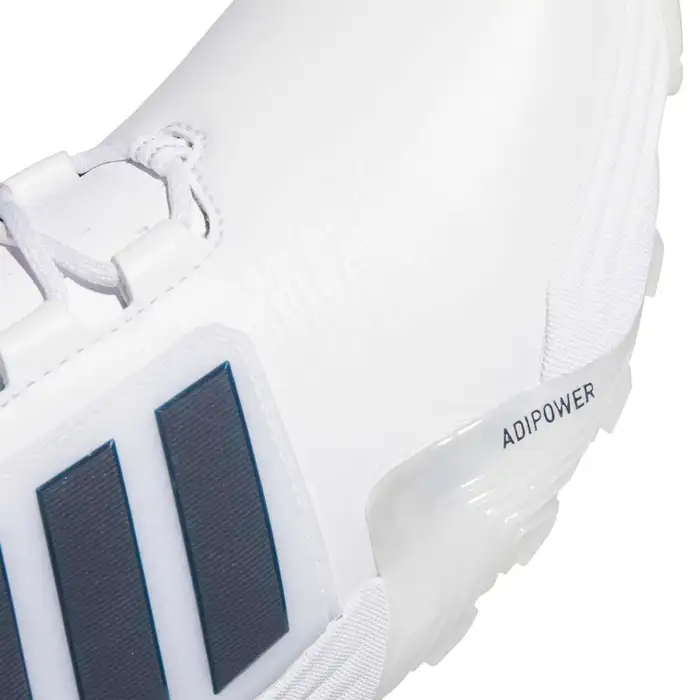 Adidas 2026 Adipower Spikeless Wide Golf Shoe - Image 14