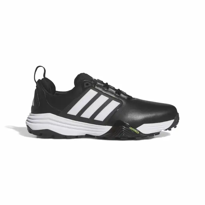 Adidas 2026 Adipower Spikeless Wide Golf Shoe - Image 17