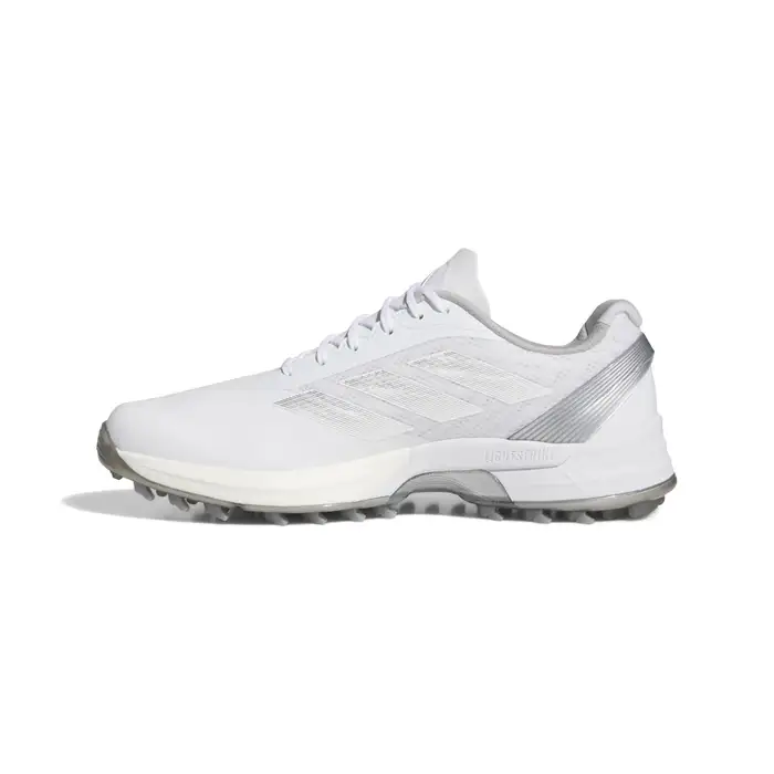Adidas Adizero ZG Spikeless Golf Shoe - Image 2
