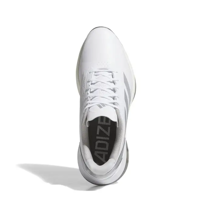 Adidas Adizero ZG Spikeless Golf Shoe - Image 3