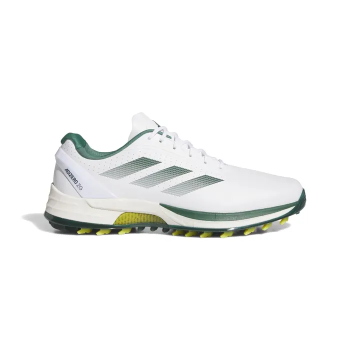 Adidas Adizero ZG Spikeless Golf Shoe - Image 32