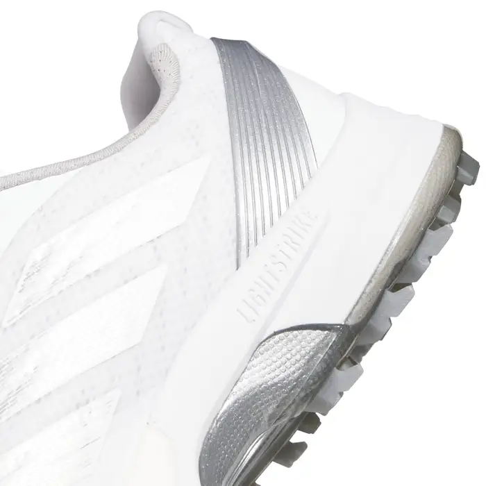 Adidas Adizero ZG Spikeless Golf Shoe - Image 7