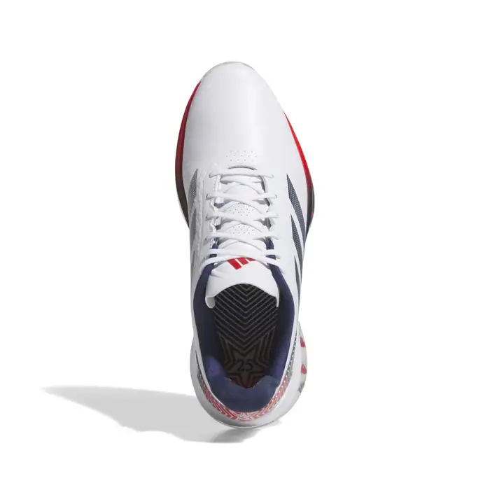 Adidas Adizero ZG Spikeless Golf Shoe - Image 76