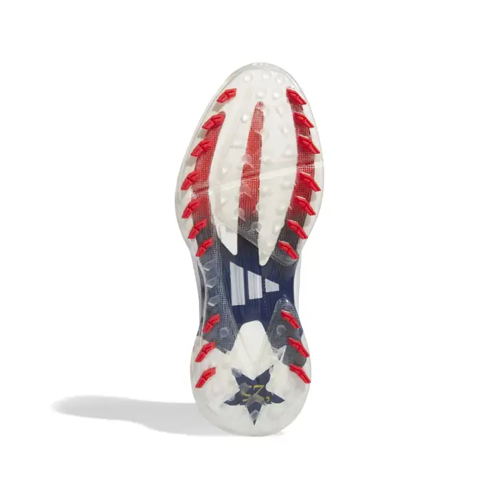 Adidas Adizero ZG Spikeless Golf Shoe - Image 77