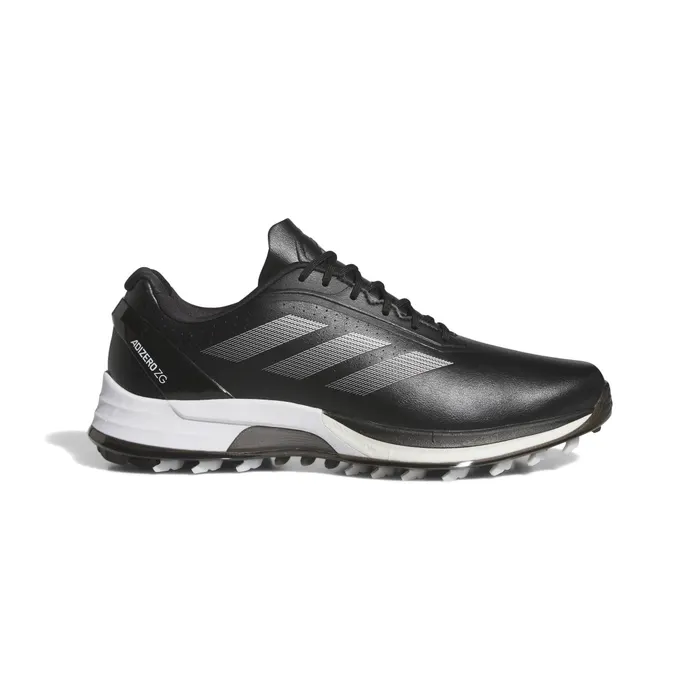 Adidas Adizero ZG Spikeless Golf Shoe - Image 9