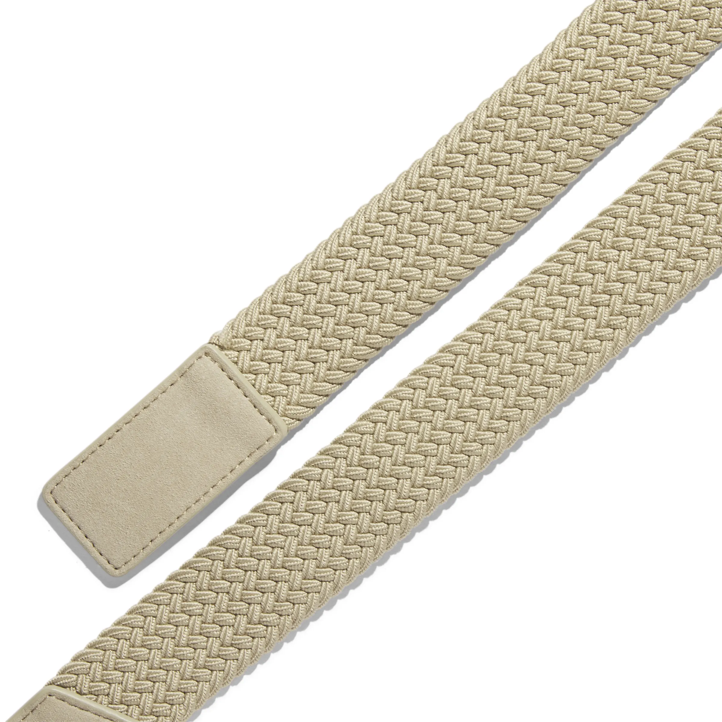 Adidas Braided Stretch Belt - Image 3