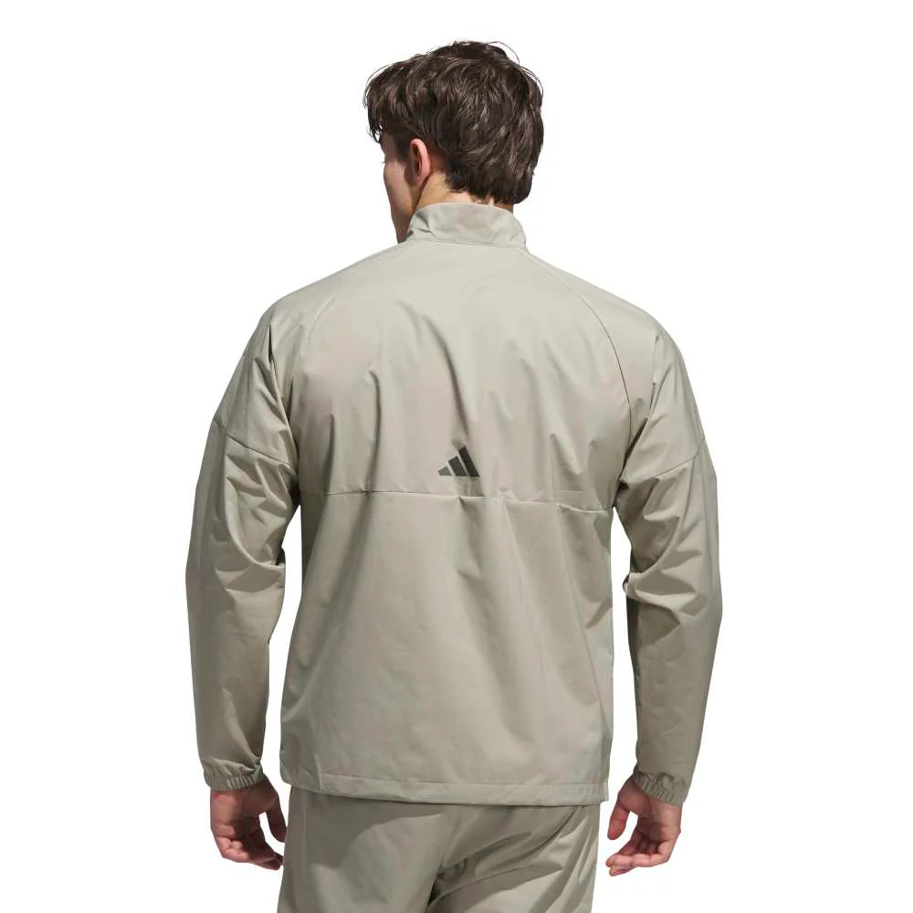 Adidas Core Provisional Full Zip Jacket - Image 10