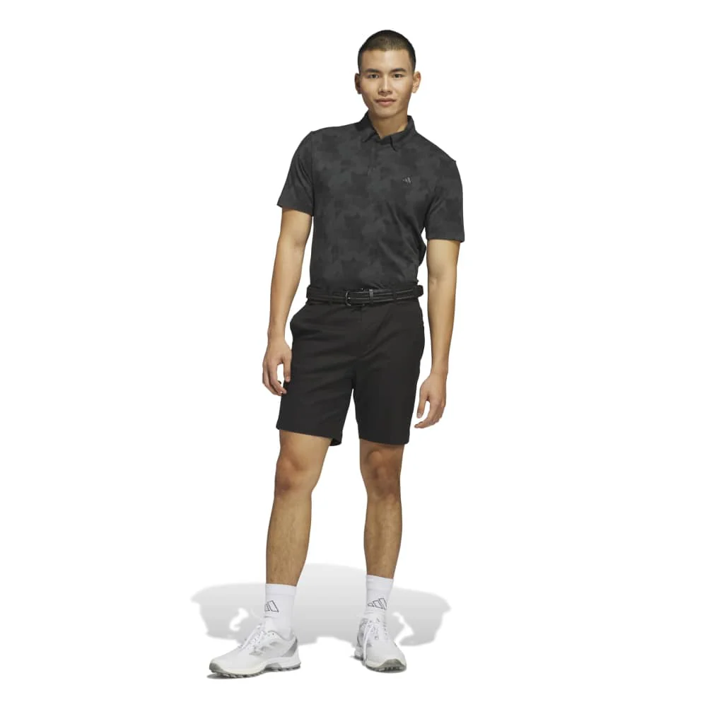 Adidas Go-To Print Polo - Image 7