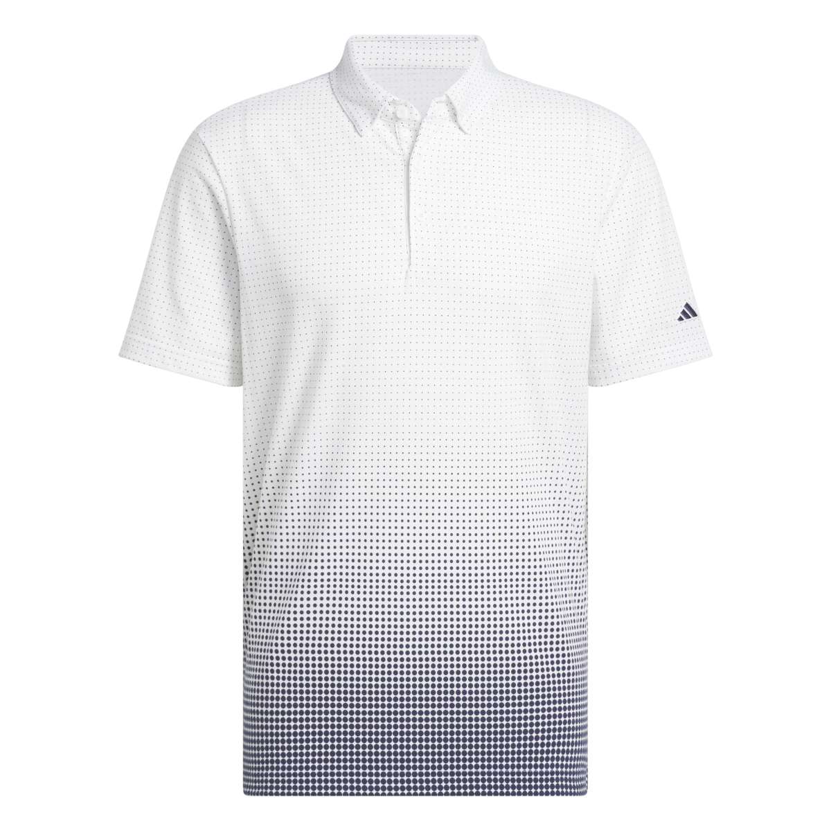 Adidas Go-To Rise Print Polo - Image 10
