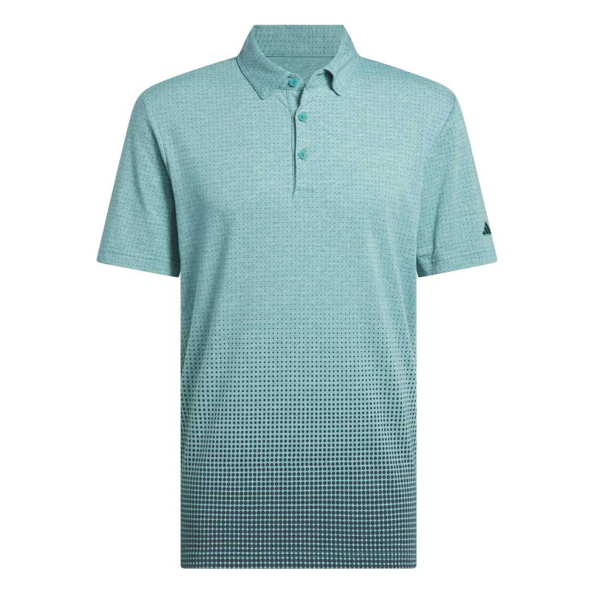 Adidas Go-To Rise Print Polo - Image 17