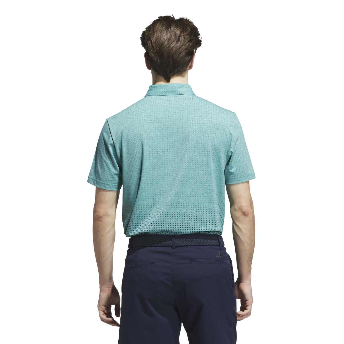 Adidas Go-To Rise Print Polo - Image 19