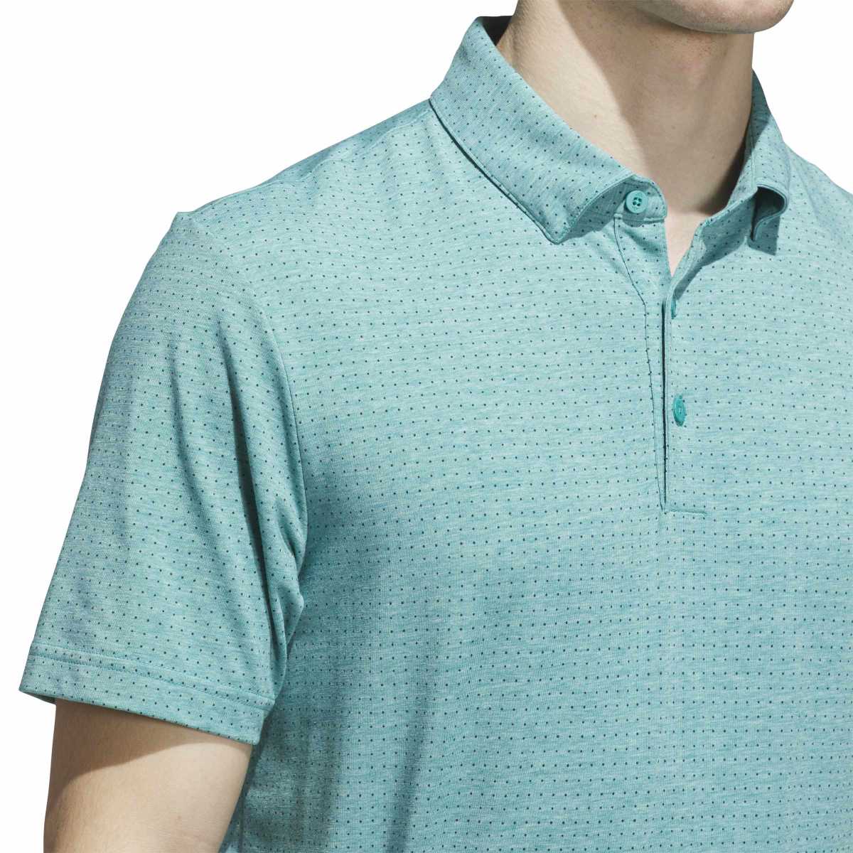 Adidas Go-To Rise Print Polo - Image 21
