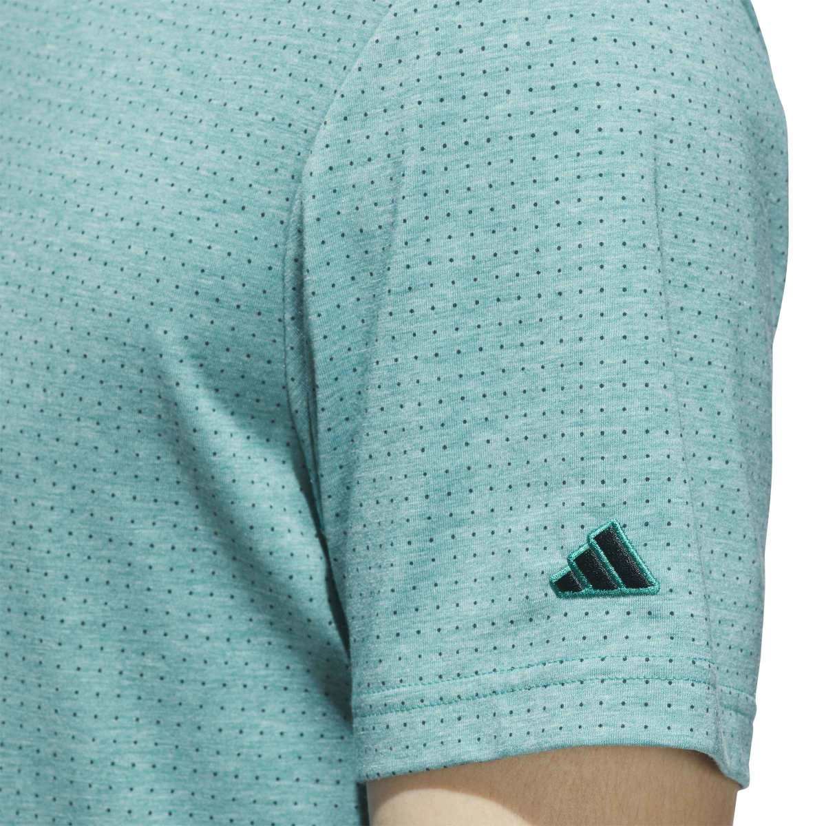 Adidas Go-To Rise Print Polo - Image 22