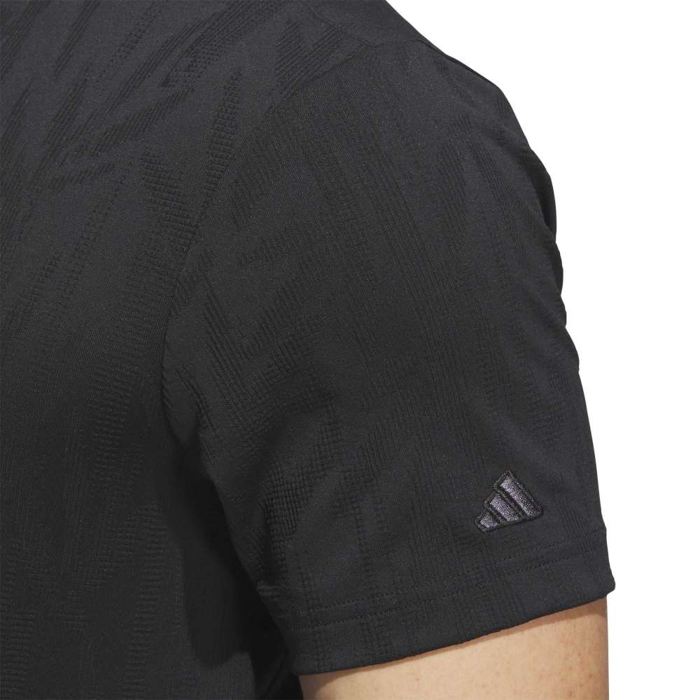 Adidas Go-To Textured Polo - Image 11