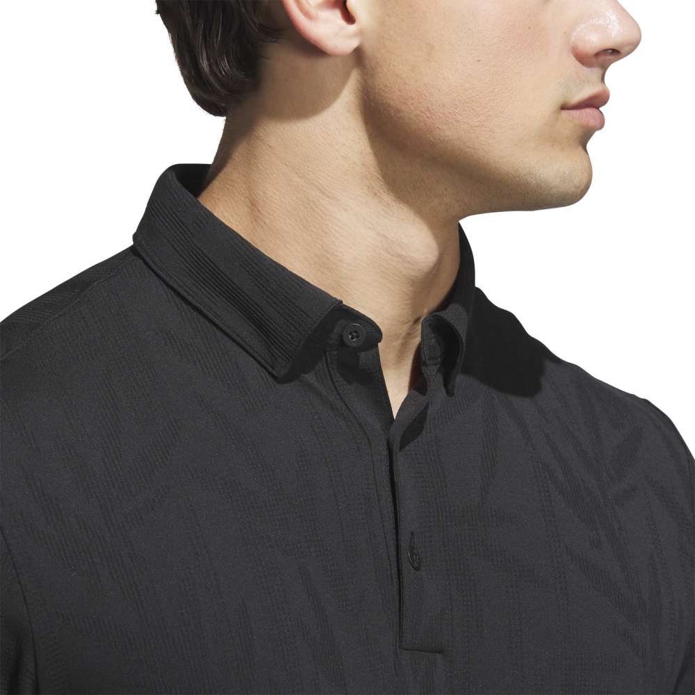 Adidas Go-To Textured Polo - Image 12