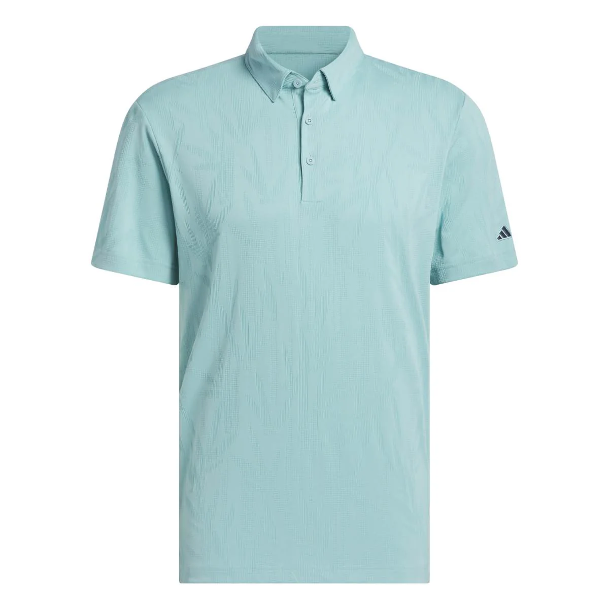 Adidas Go-To Textured Polo - Image 13