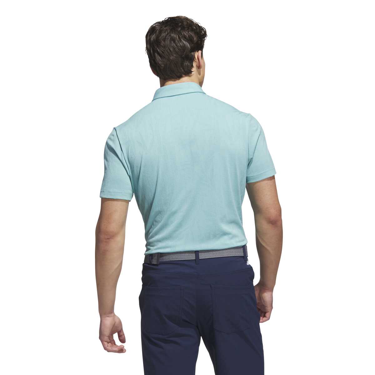 Adidas Go-To Textured Polo - Image 15
