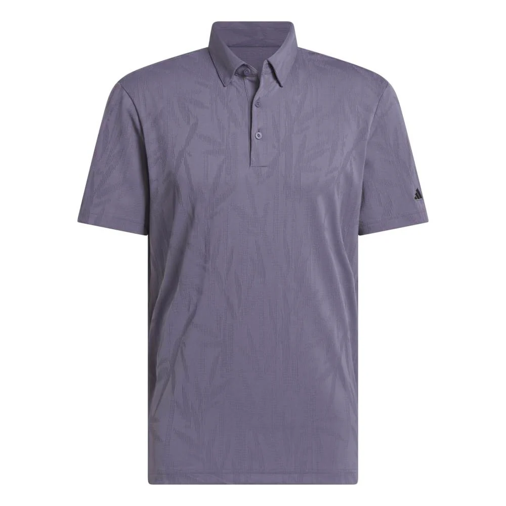 Adidas Go-To Textured Polo - Image 19