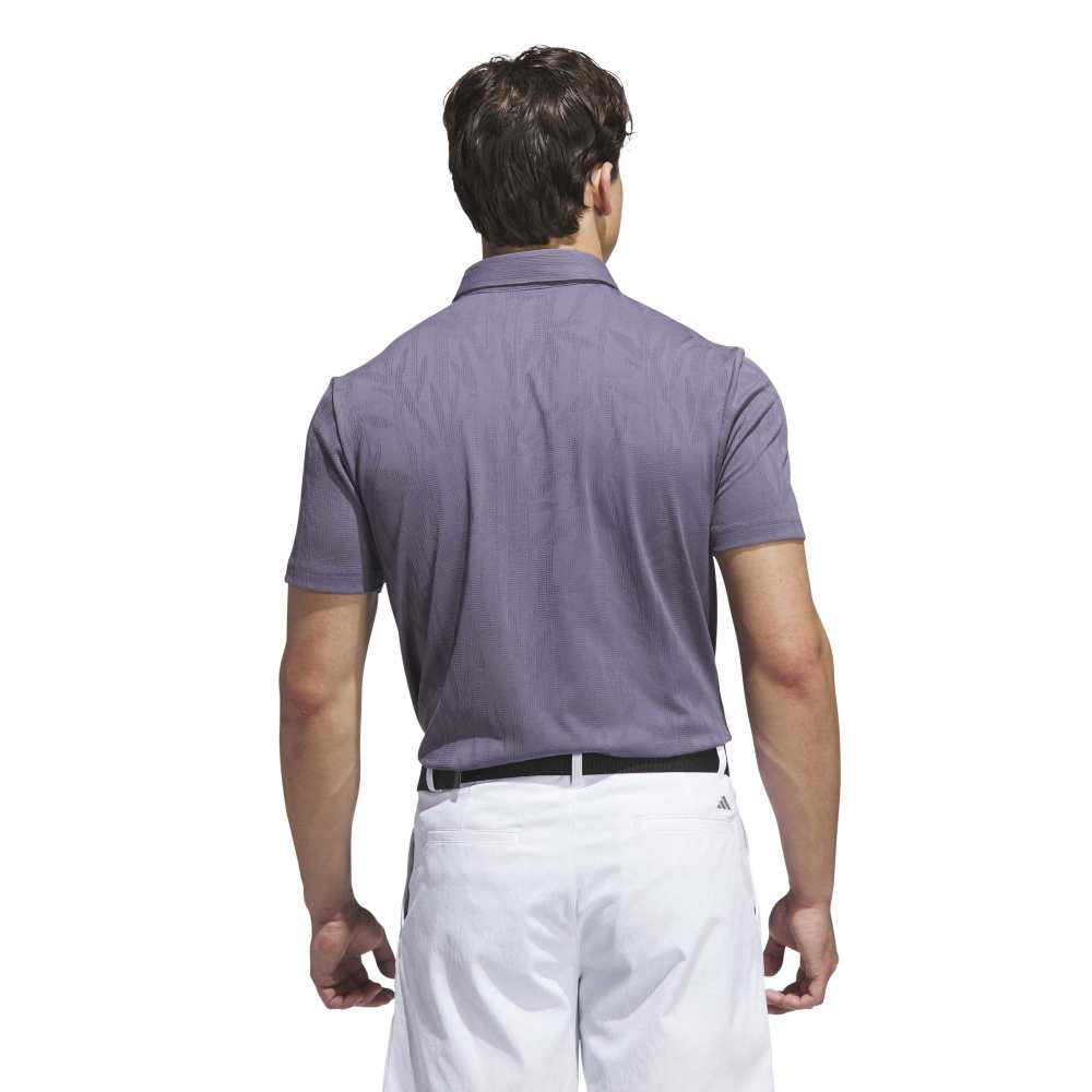Adidas Go-To Textured Polo - Image 21