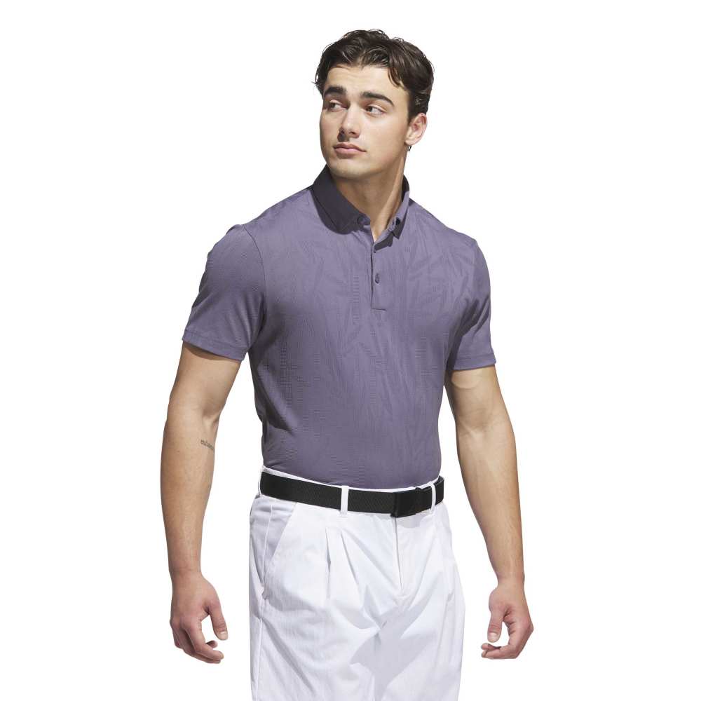 Adidas Go-To Textured Polo - Image 22