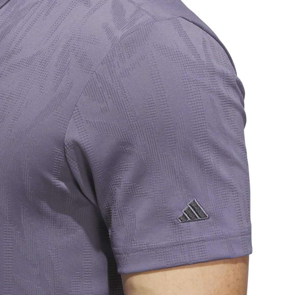 Adidas Go-To Textured Polo - Image 23