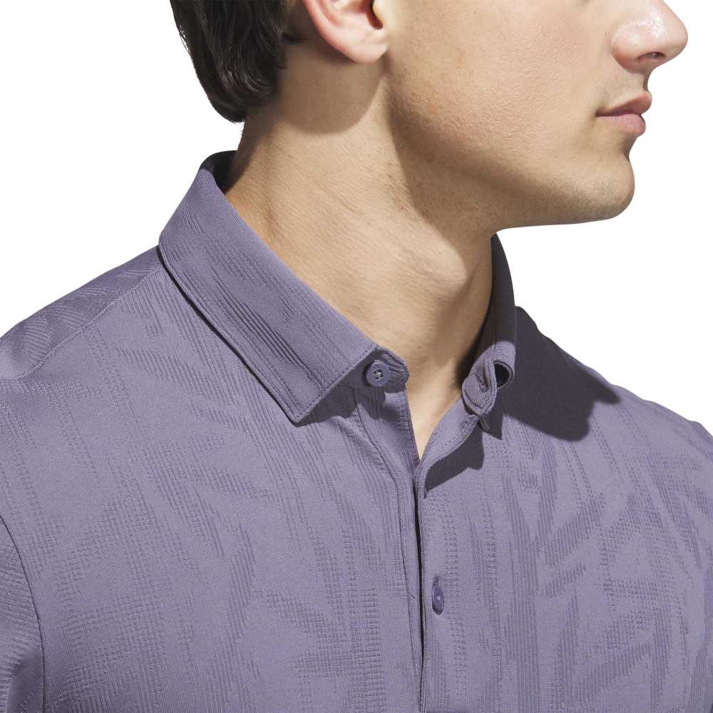 Adidas Go-To Textured Polo - Image 24