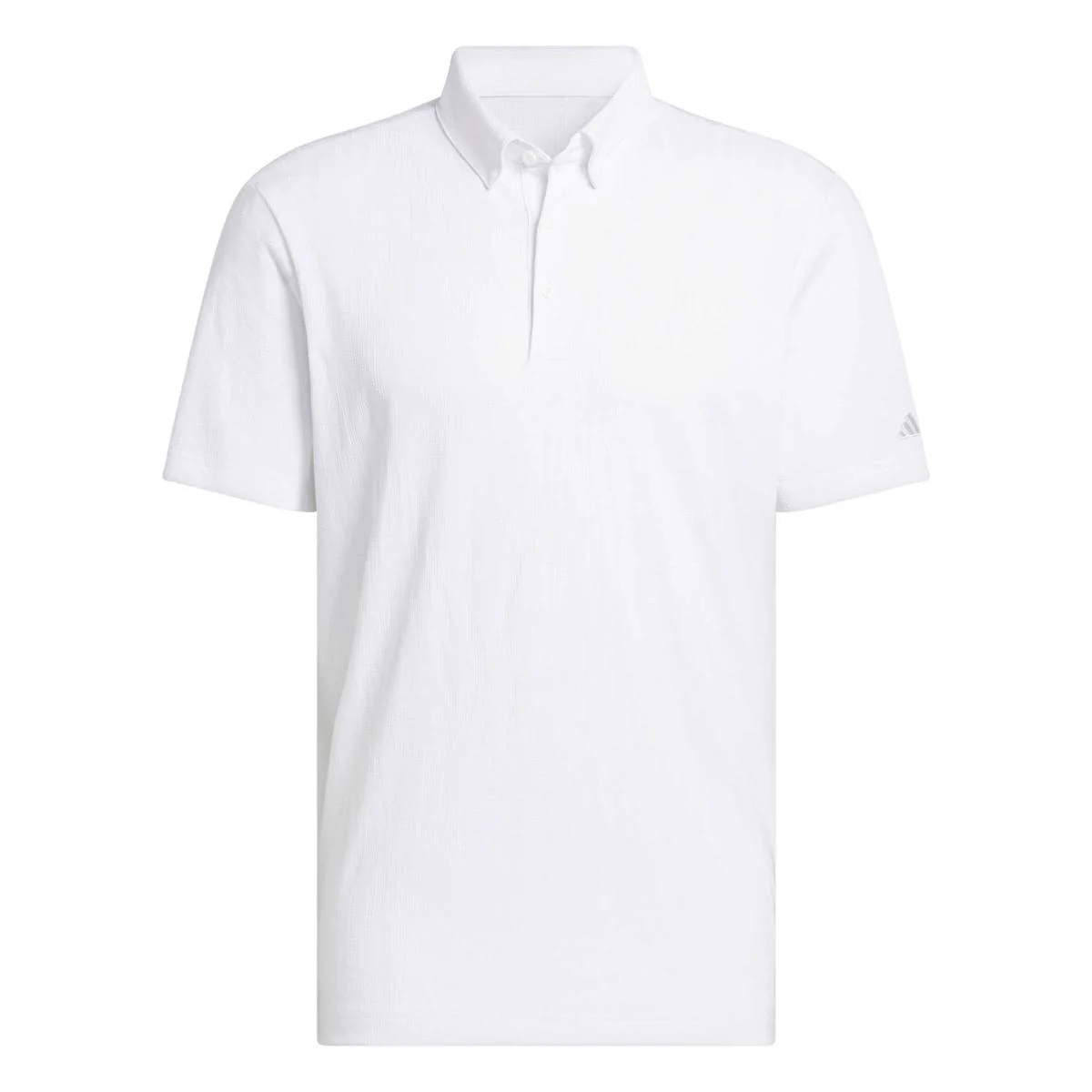 Adidas Go-To Textured Polo - Image 25