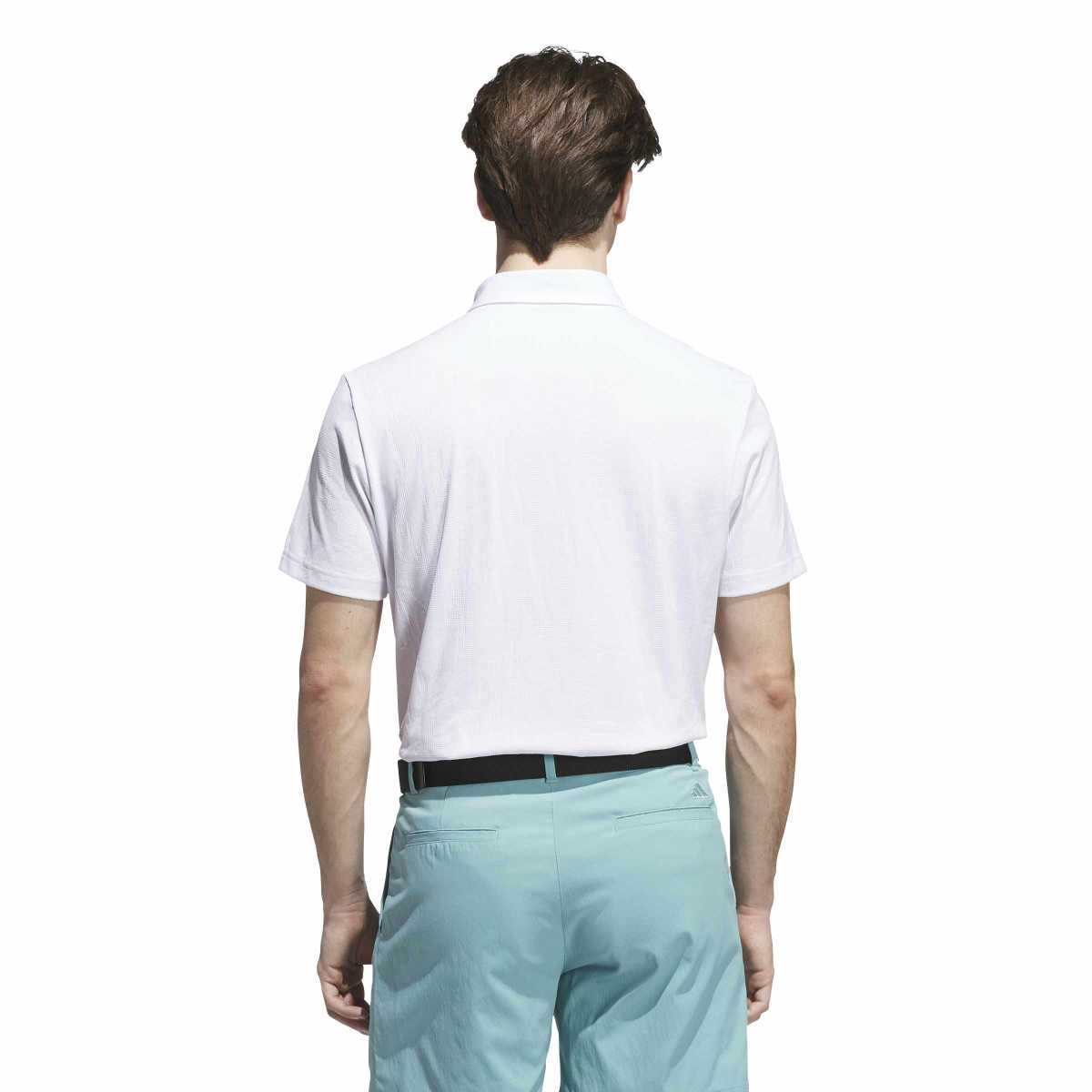 Adidas Go-To Textured Polo - Image 26