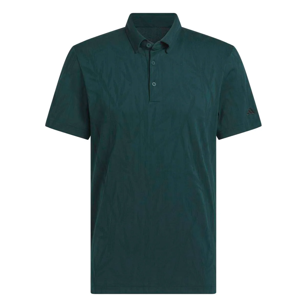 Adidas Go-To Textured Polo - Image 30
