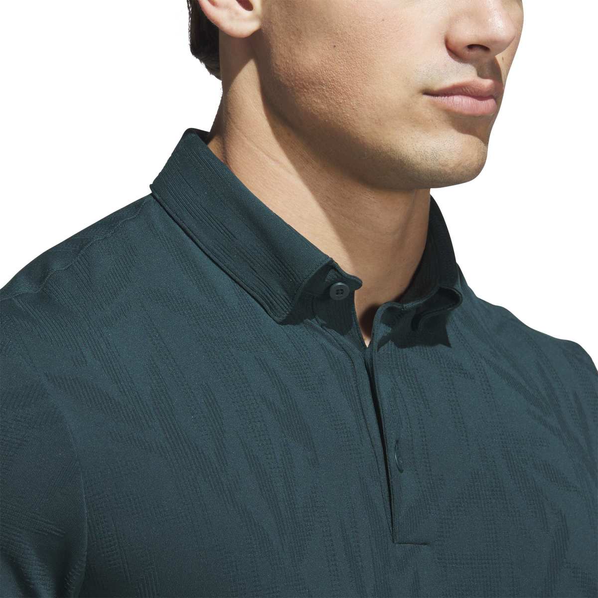 Adidas Go-To Textured Polo - Image 33