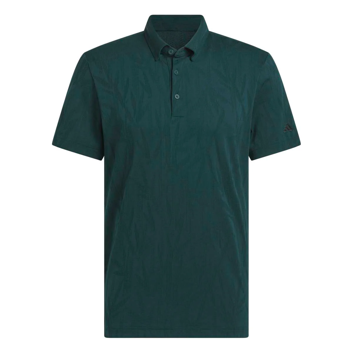 Adidas Go-To Textured Polo - Image 34