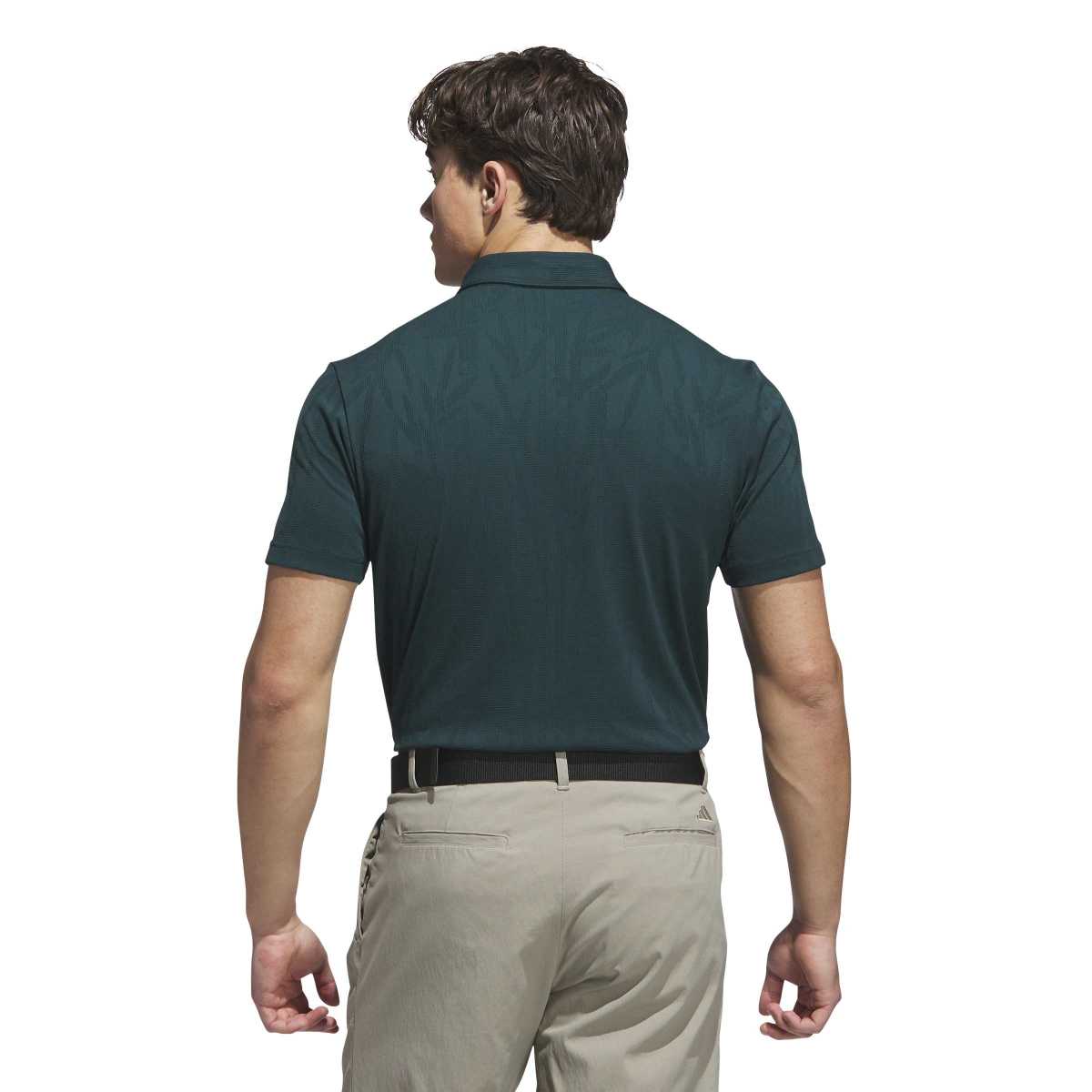 Adidas Go-To Textured Polo - Image 35