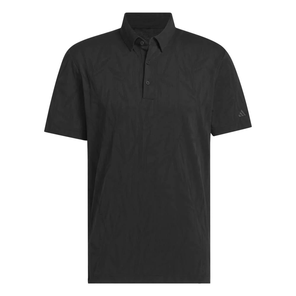 Adidas Go-To Textured Polo - Image 7