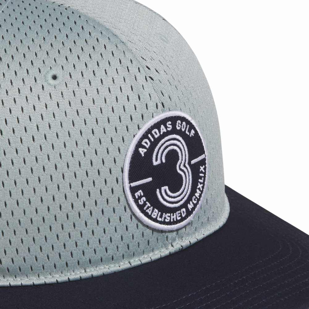 Adidas High Crown Hat - Image 2