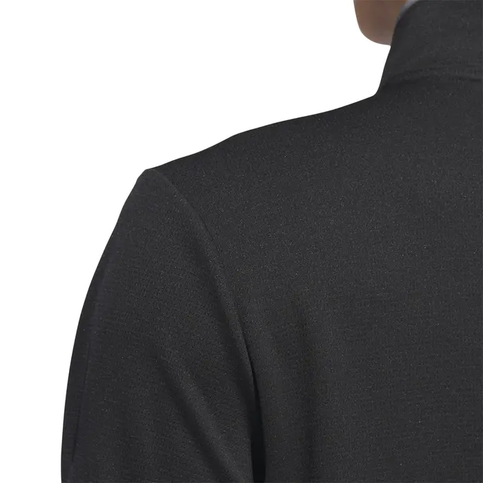 Adidas UPF Lightweight 1/4 Zip Pullover - Image 11