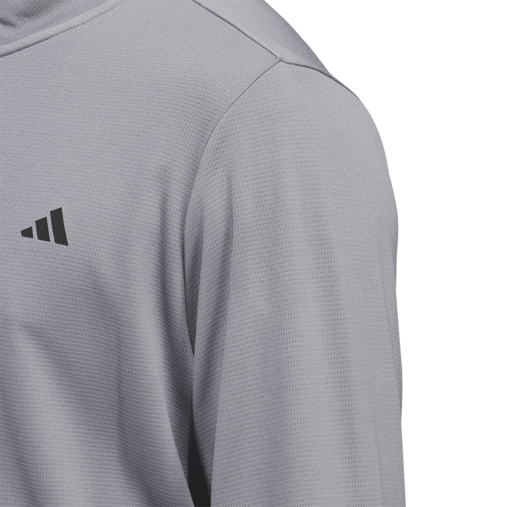 Adidas UPF Lightweight 1/4 Zip Pullover - Image 17
