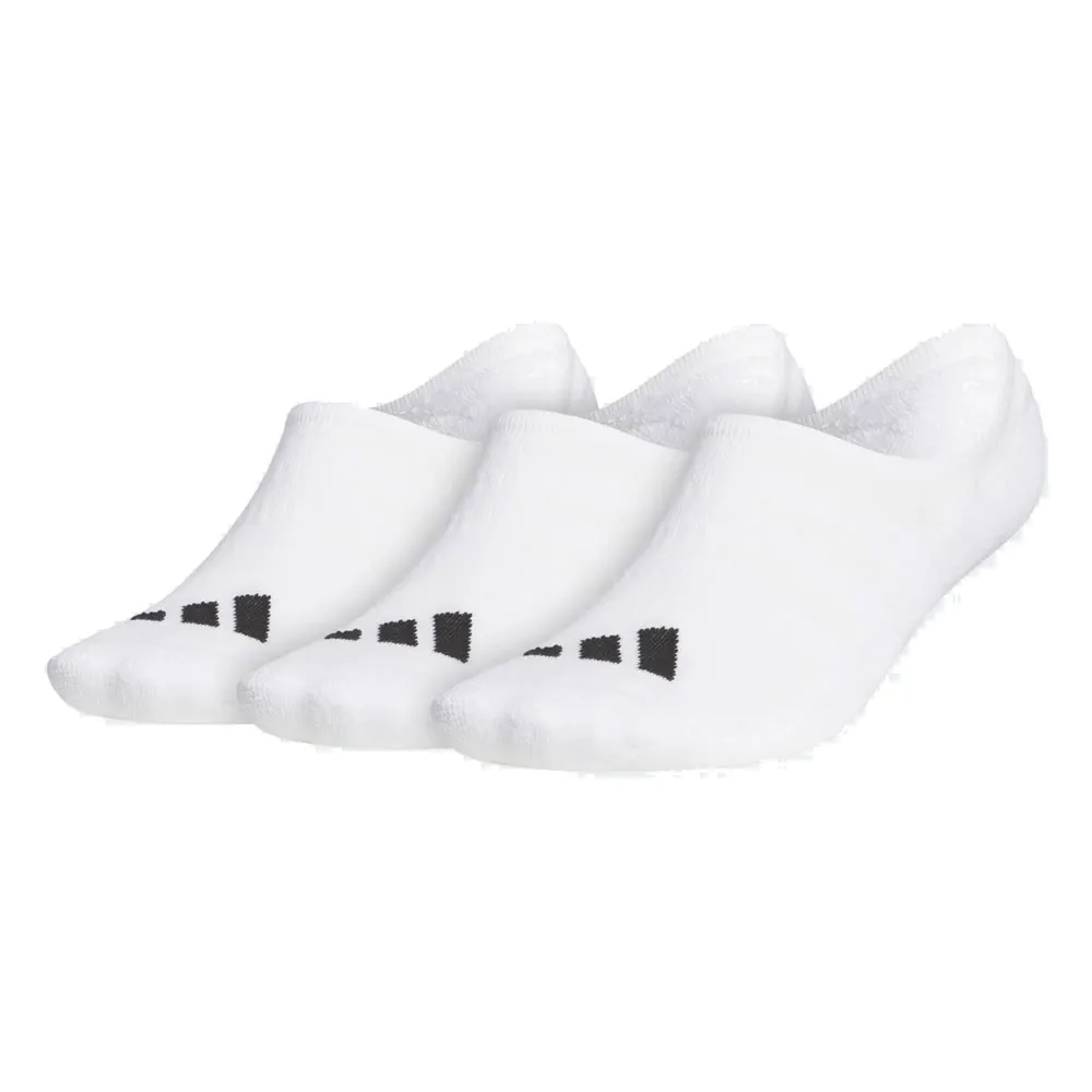 Adidas No-Show Sock 3-Pack