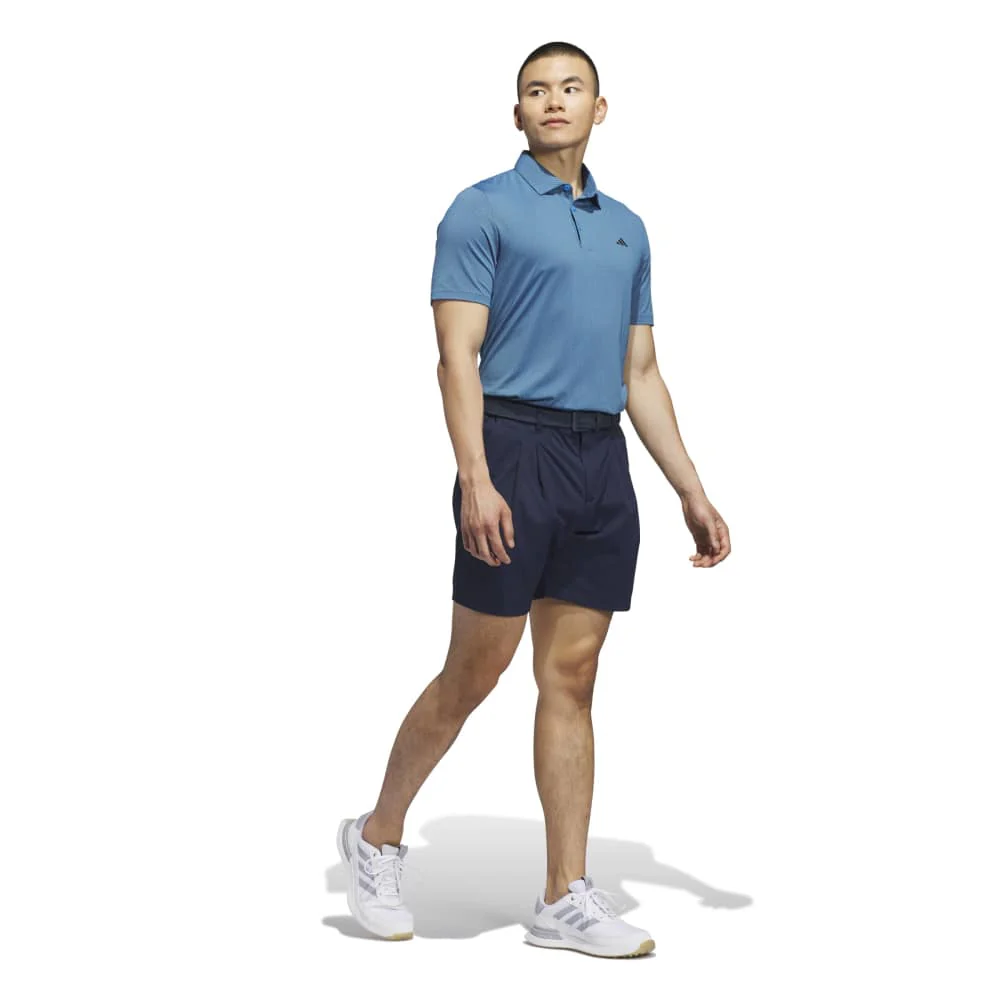 Adidas Performance Textured Polo - Image 14