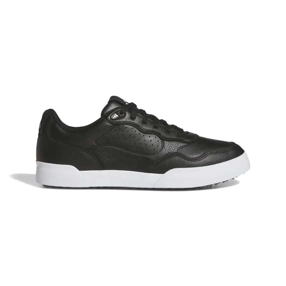 Adidas 2025 Retrocross Spikeless Golf Shoe - Image 10